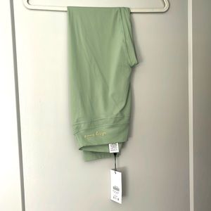 Gymshark Green Leggings